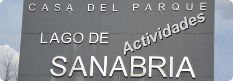 Programa Casa del Parque 2013
