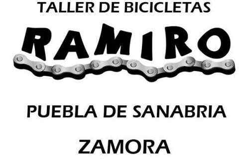 Taller de bicicletas Ramiro