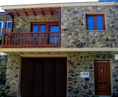 Casa Rural El Corralico