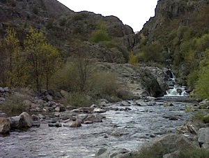 Río Tera
