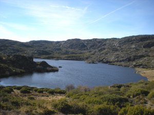 Laguna de Sotillo