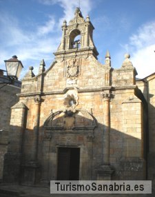 Ermita de San Cayetano