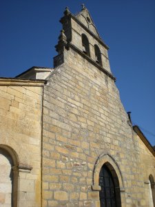 Iglesia Nuestra Señora del Puente